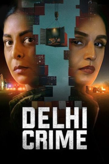 Delhi Crime الموسم الثالث 3 الحلقة 1