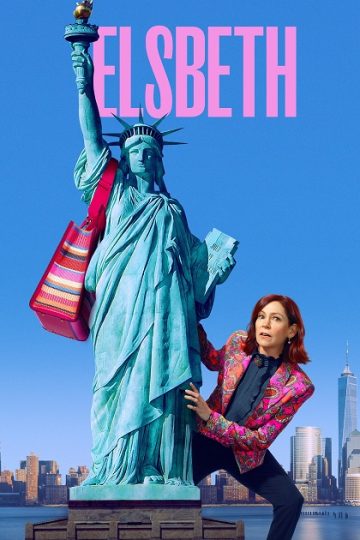 Elsbeth الموسم الثالث 3 الحلقة 16