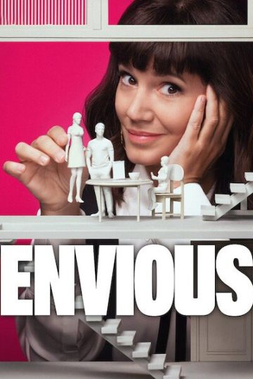 Envious الموسم الثالث 3 الحلقة 7