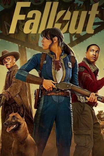 Fallout الموسم الثاني 2 الحلقة 5
