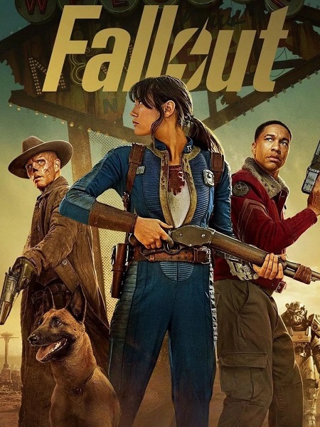 مشاهدة مسلسل Fallout الموسم الثاني 2 الحلقة 7