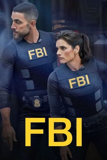FBI الموسم الثامن 8 الحلقة 21