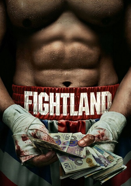 مشاهدة مسلسل Fightland الموسم الأول 1 الحلقة 3