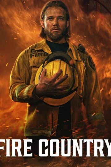 Fire Country الموسم الرابع 4 الحلقة 16