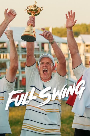 Full Swing الموسم الرابع 4 الحلقة 2