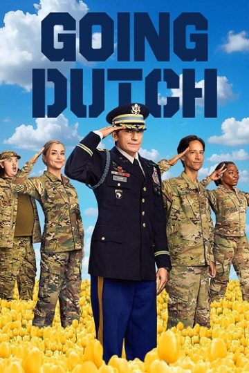 Going Dutch الموسم الثاني 2 الحلقة 1