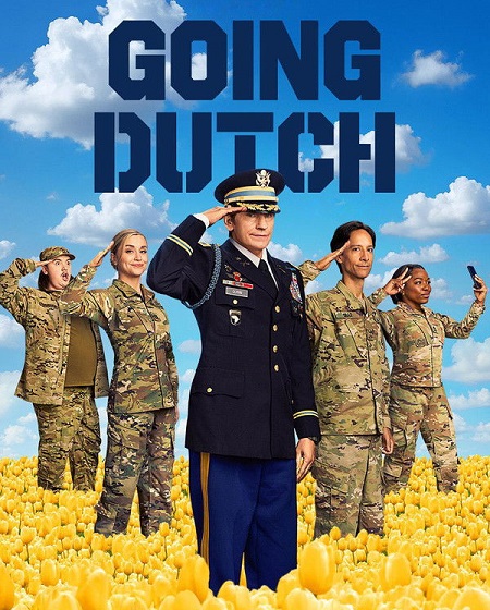 مشاهدة مسلسل Going Dutch الموسم الثاني 2 الحلقة 3