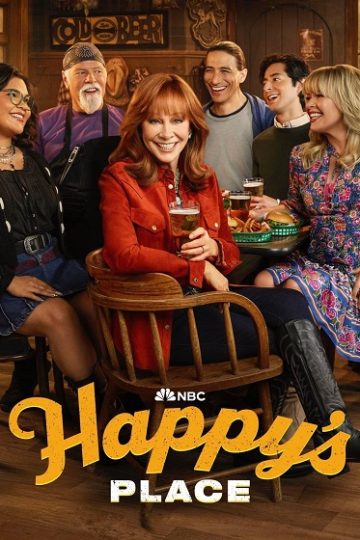 Happy’s Place الموسم الثاني 2 الحلقة 7