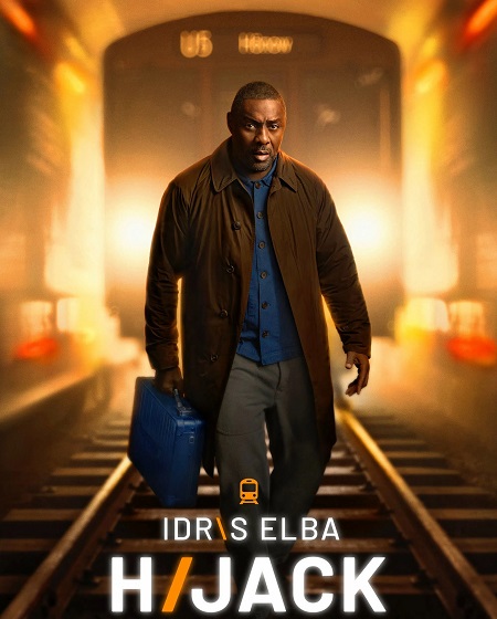 مشاهدة مسلسل Hijack الموسم الثاني 2 الحلقة 3
