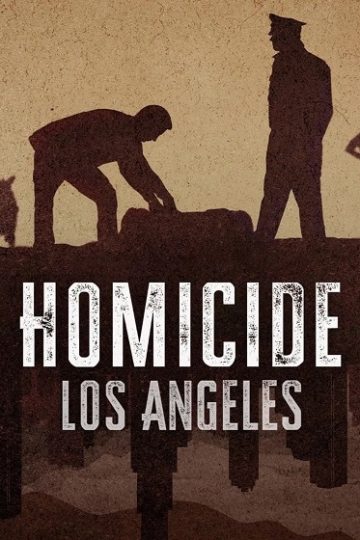 Homicide الموسم الأول 1 الحلقة 2
