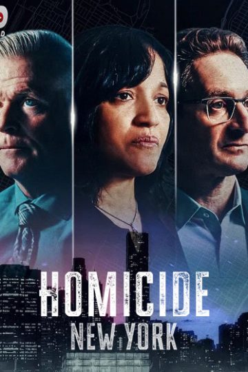 Homicide الموسم الثالث 3 الحلقة 2