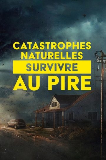 In the Eye of the Storm الموسم الثالث 3 الحلقة 2