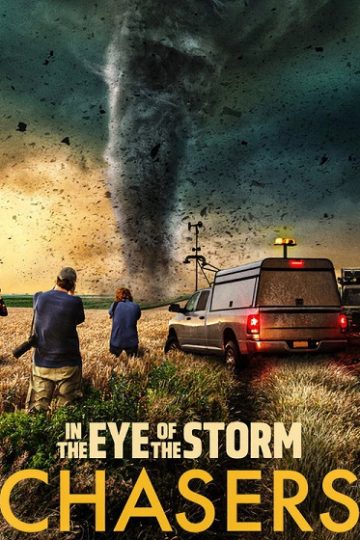 In the Eye of the Storm Chasers الحلقة 5