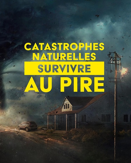 مشاهدة مسلسل In the Eye of the Storm الموسم الثالث 3 الحلقة 4