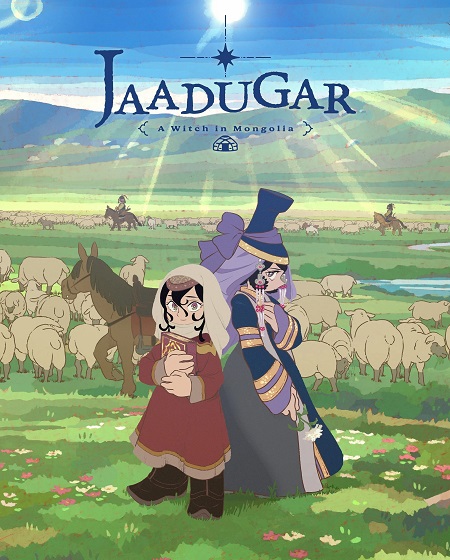 مشاهدة مسلسل Jaadugar الحلقة 7