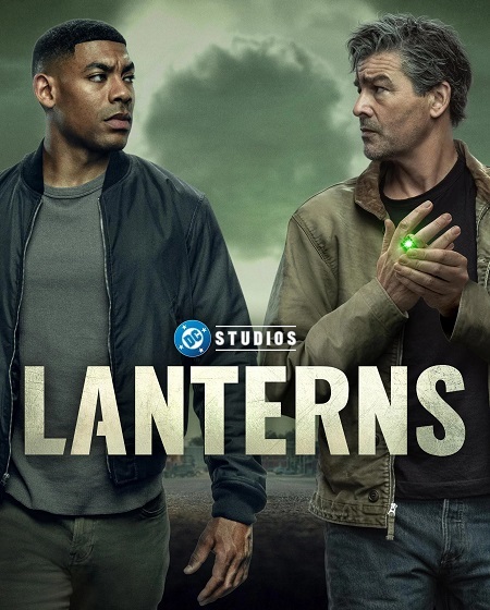 مشاهدة مسلسل Lanterns الموسم الأول 1 الحلقة 1