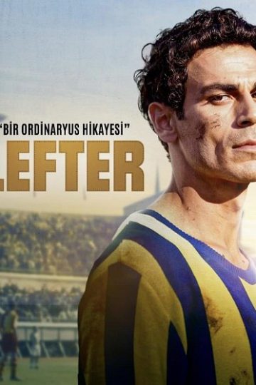 Lefter The Story of the Ordinarius ( 2025 )