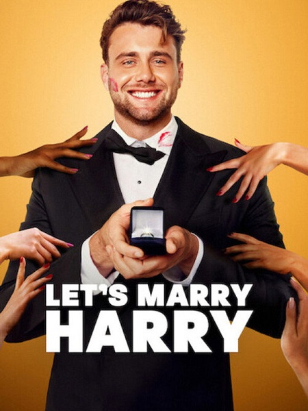 مشاهدة مسلسل Let’s Marry Harry الموسم الأول 1 الحلقة 8