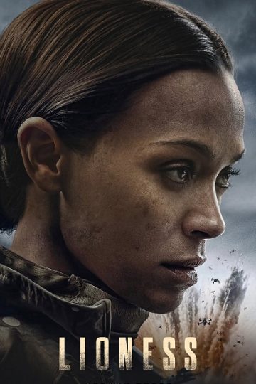 Lioness الموسم الثالث 3 الحلقة 2