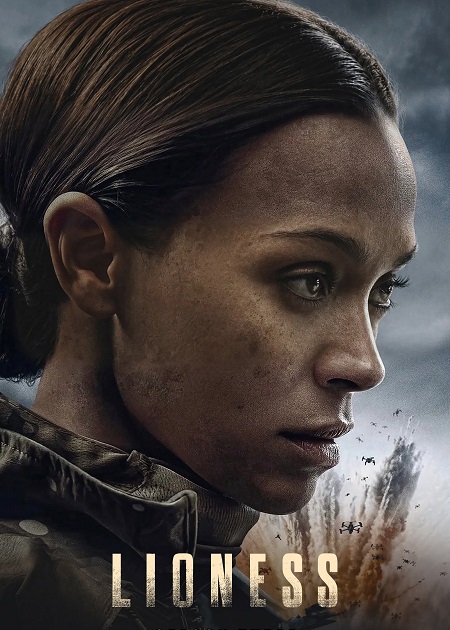 مشاهدة مسلسل Lioness الموسم الثالث 3 الحلقة 2
