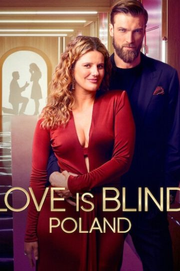 Love Is Blind Poland الموسم الأول 1 الحلقة 11