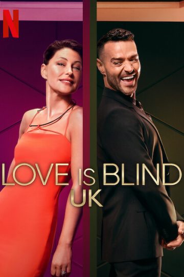 Love Is Blind UK الموسم الثاني 2 الحلقة 12