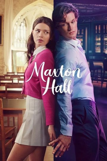Maxton Hall الموسم الثاني 2 الحلقة 6
