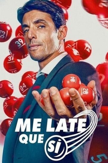 Me late que si الموسم الأول 1 الحلقة 2