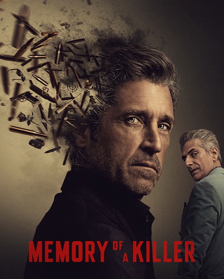 مشاهدة مسلسل Memory of a Killer الموسم الأول 1 الحلقة 1