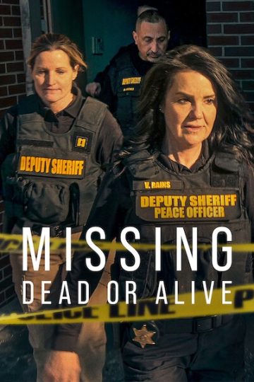 Missing Dead or Alive الموسم الثاني 2 الحلقة 2