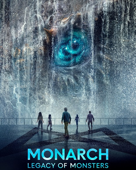 مشاهدة مسلسل Monarch Legacy of Monsters الموسم الثاني 2 الحلقة 9
