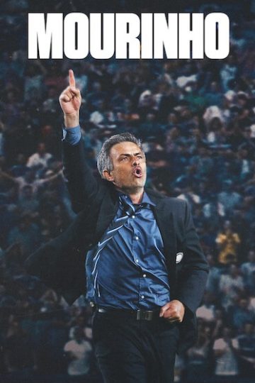 Mourinho الحلقة 2