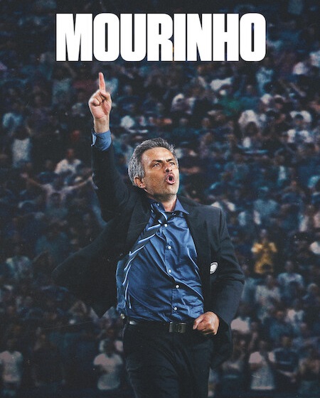 مشاهدة مسلسل Mourinho الحلقة 2