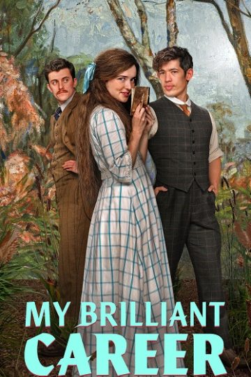 My Brilliant Career الحلقة 6