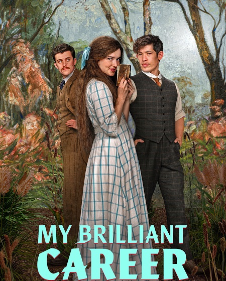 مشاهدة مسلسل My Brilliant Career الحلقة 2