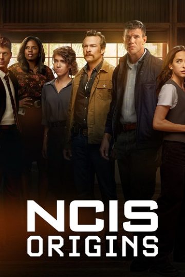 NCIS Origins الموسم الثاني 2 الحلقة 16