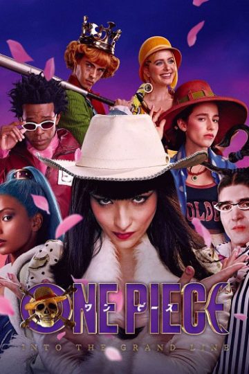 One Piece الياباني الموسم الثاني 2 الحلقة 1