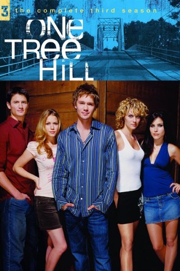 One Tree Hill الموسم الثالث 3 الحلقة 21