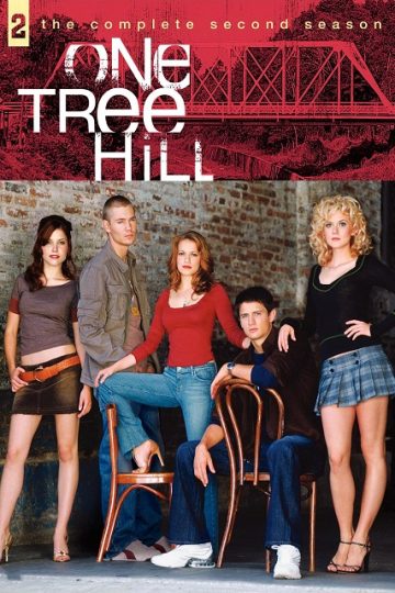 One Tree Hill الموسم الثاني 2 الحلقة 21