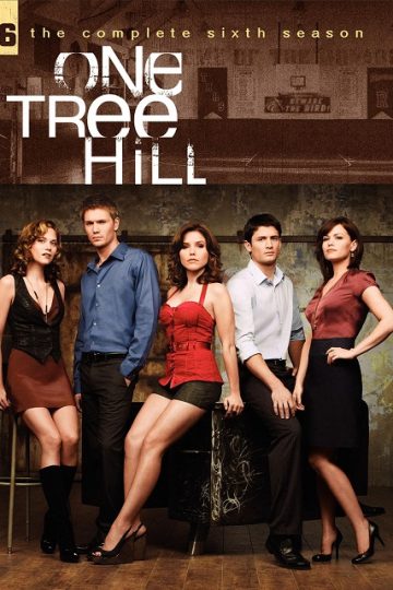 One Tree Hill الموسم السادس 6 الحلقة 21
