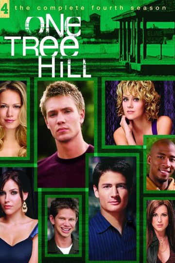 One Tree Hill الموسم الرابع 4 الحلقة 21