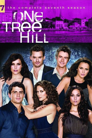One Tree Hill الموسم السابع 7 الحلقة 21