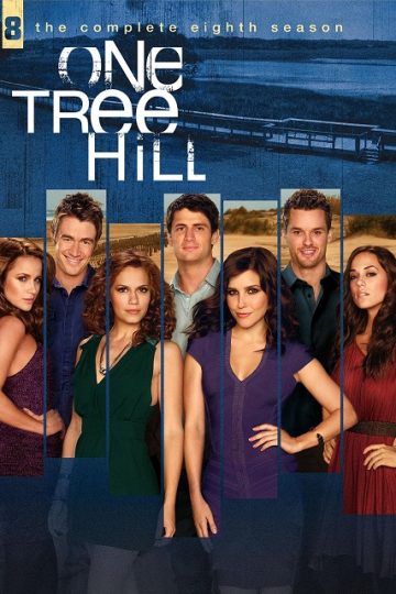 One Tree Hill الموسم الثامن 8 الحلقة 21