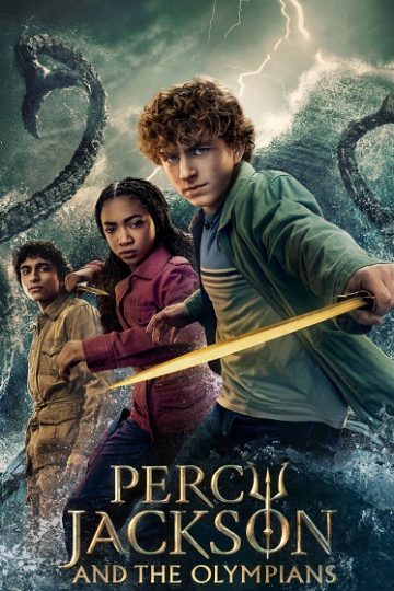 Percy Jackson and the Olympians الموسم الثاني 2 الحلقة 7