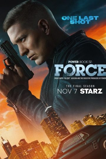 Power Book IV Force الموسم الثالث 3 الحلقة 10