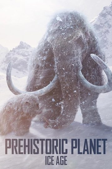 Prehistoric Planet الموسم الثالث 3 الحلقة 2