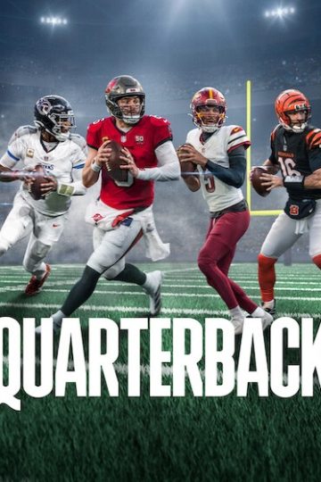 Quarterback الموسم الثالث 3 الحلقة 3