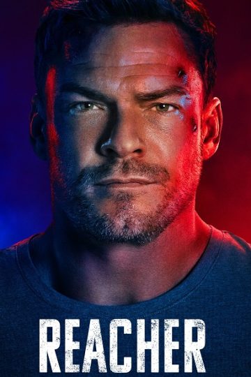 Reacher الموسم الرابع 4 الحلقة 2