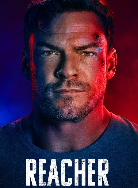 مشاهدة مسلسل Reacher الموسم الرابع 4 الحلقة 1