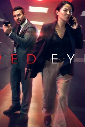 Red Eye الموسم الثاني 2 الحلقة 1